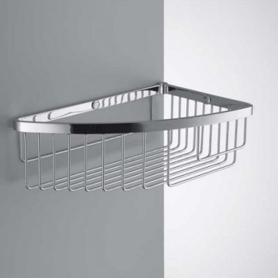 Полка корзина для ванны Angolari Colombo B9610