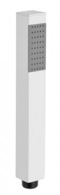 Ручной душ Remer 317SSBOX, белый матовый