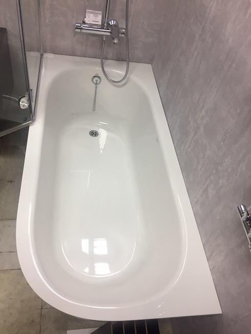 Ванна из искусственного камня PAA VARIO L 170x75 VAVARLB/00