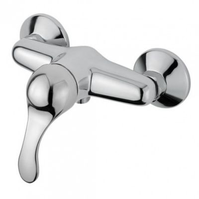 M&Z DLZ00807 Delizia Смеситель для душа, ХРОМ