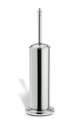 Stil Haus Elite, напольный металлический ёрш, цвет бронза EL039(25)