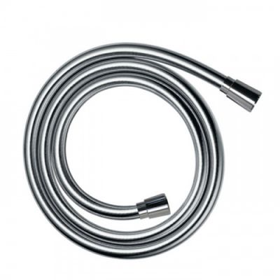 Hansgrohe Metaflex Шланг для душа, цвет: хром 28262000