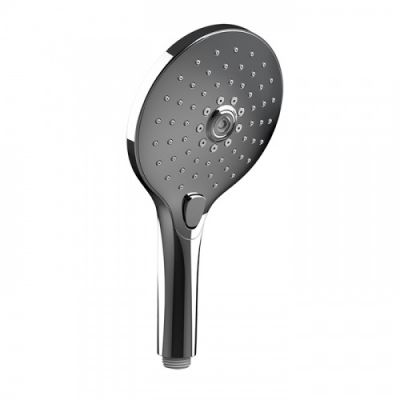 Gessi Origini Ручной душ, 3 режима, цвет: хром 47351#031