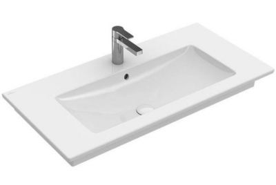 Раковина подвесная 800*500 Villeroy&Boch Venticello 41048L01