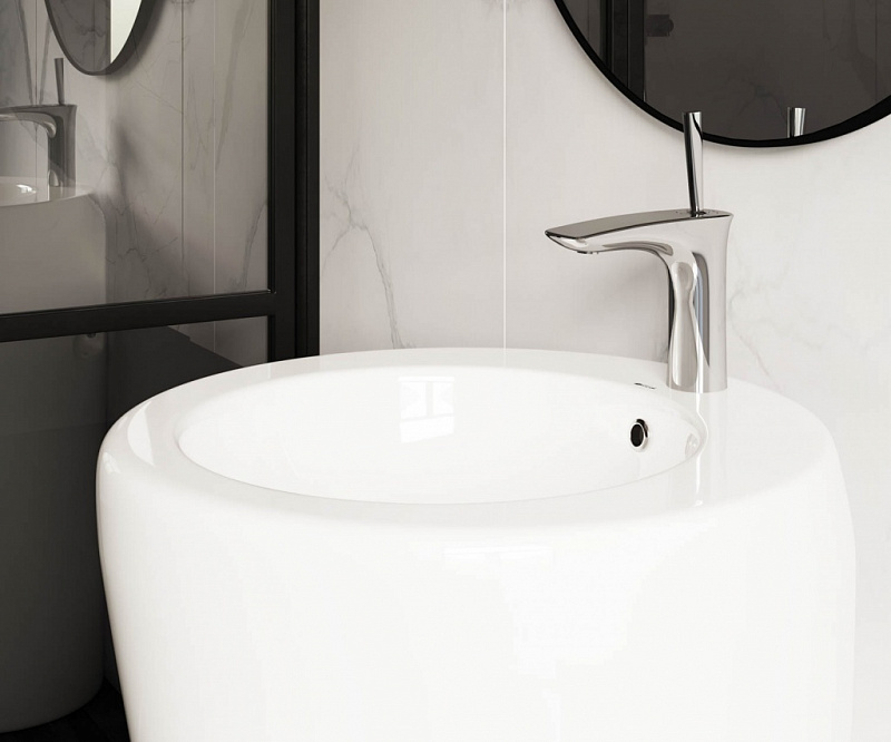 Ceramica Nova 850 Умывальник-моноблок CN1807