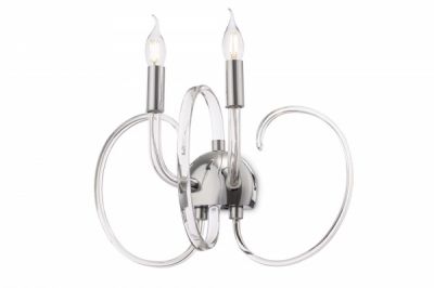 Maytoni Atlanta Настенный светильник (бра) MOD051WL-02TR