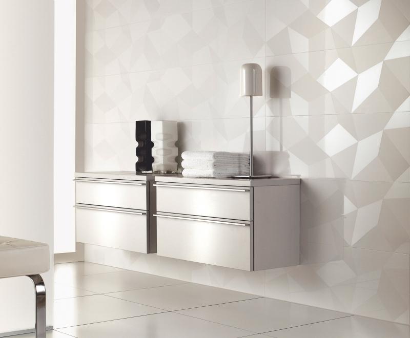 Тумба под раковину Villeroy&Boch Venticello A92301DH, белый глянец