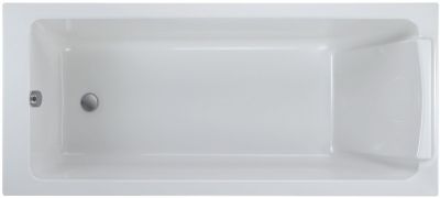 Jacob Delafon SOFA Ванна 170 х 75 см для установки с каркасом