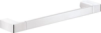 Gedy G-Pirenei, полотенцедержатель, длина 35 см, цвет хром PI21/35(13)