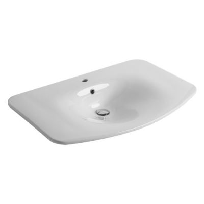 Раковина подвесная 90x55 Olympia Formosa for4390101