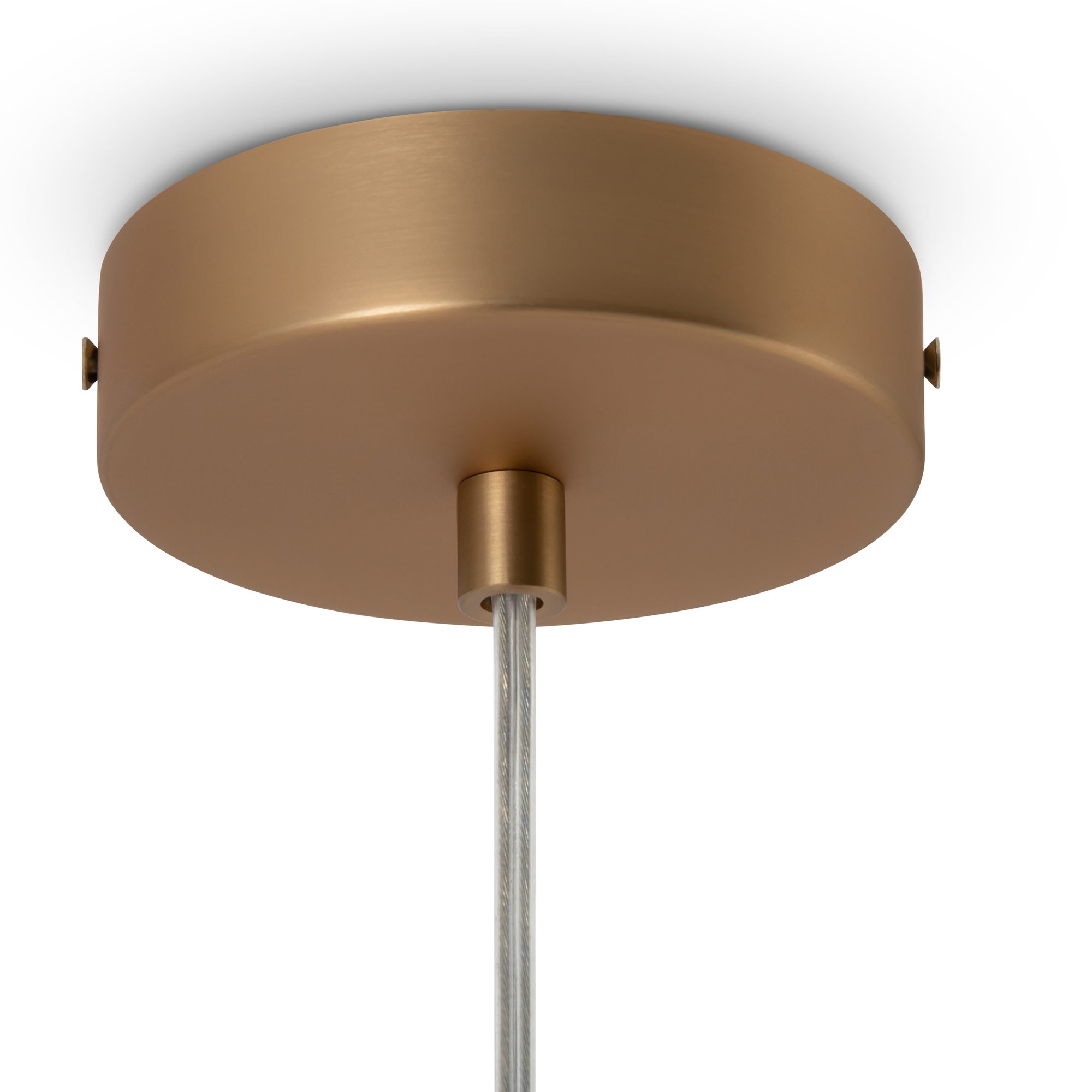 Maytoni Basic form Подвесной светильник MOD321PL-01G1
