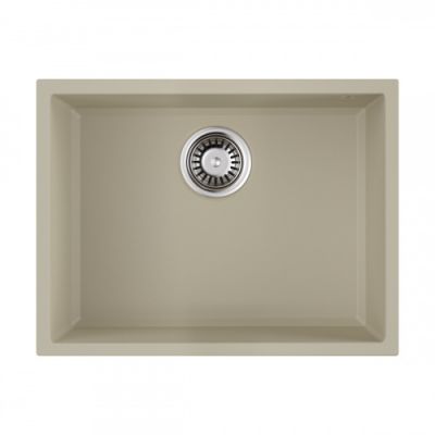 Кухонная мойка Omoikiri Tedori 54-U-BL 4993988