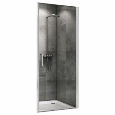 Душевая дверь 100 см ABBER Sonnenstrand AG04100