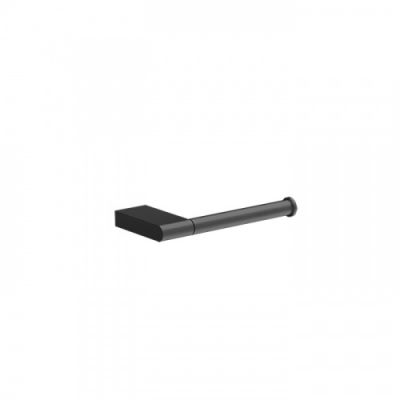 Gessi Inciso Держатель для т/б, подвесной, цвет: Black Metal &nbsp; Brushed PVD 66455#707