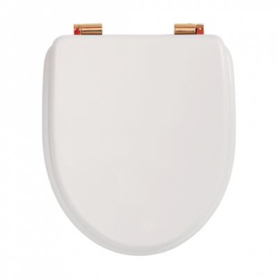 Крышка для унитаза Migliore ML.MLD-26.710.LB.DO