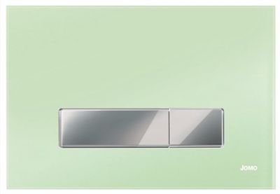 167-33001261-00 Jomo AMBIENTE клавиша для смыва в комплекте с рамкой