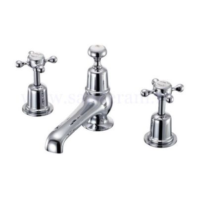 Смеситель для раковины Burlington CL12