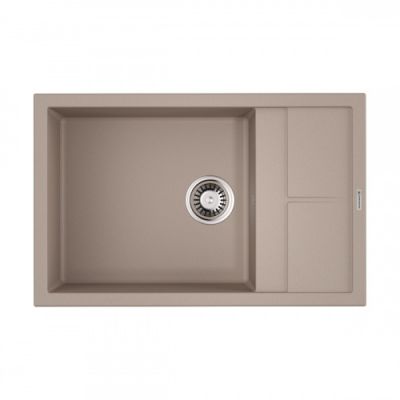 Кухонная мойка Omoikiri Sumi 78-LB-SA 4993721