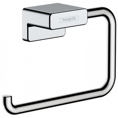 Hansgrohe AddStoris Держатель т/б без крышки, цвет: хром 41771000
