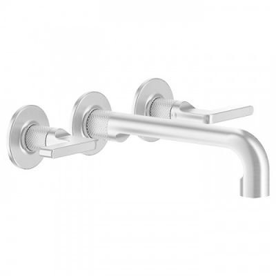 Gessi Inciso Смеситель для раковины, встраиваемый, внешняя часть, цвет: хром 58090#031
