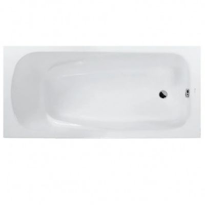 Акриловая ванна VAGNERPLAST ARONIA 170x75