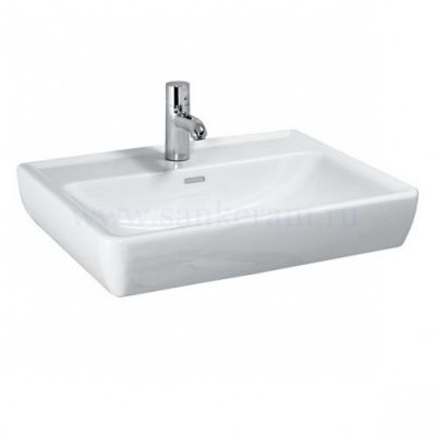 Раковина 550x480 Laufen Pro A 8.1895.1.000.104.1