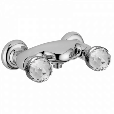 AXO SWAROVSKI Смеситель для душа ML.AXO-646F.CR