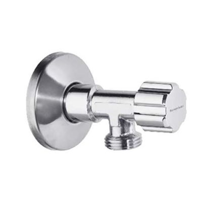 Ramon Soler Кран запорный настенный 1/2" 1289
