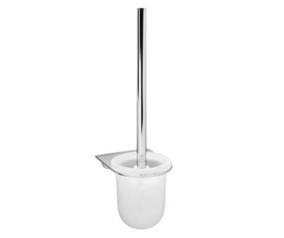 Kammel K-8327 Щетка для унитаза подвесная Размеры (Ш/В/Г): 10,5х37,8х13,2 см
