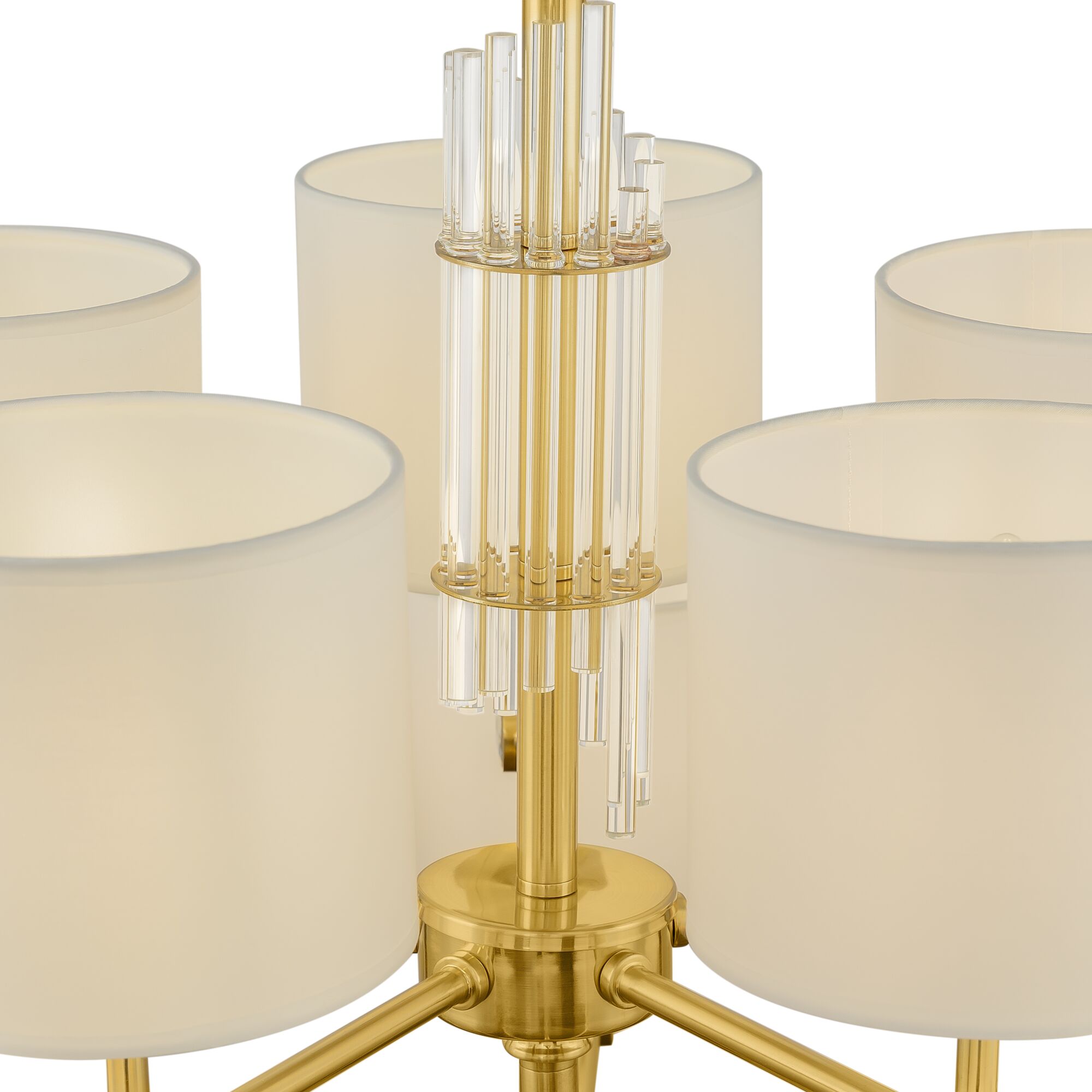 Maytoni Alloro Люстра MOD088PL-15BS