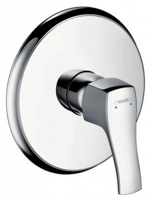 Смеситель для душа Hansgrohe Metris Classic 31676000