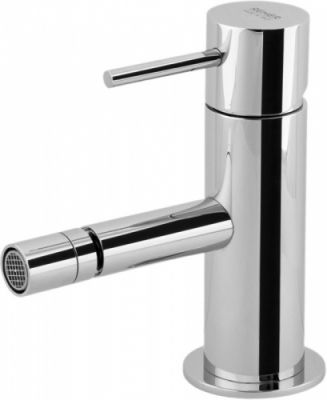 Смеситель для биде Remer X Style X22 хром