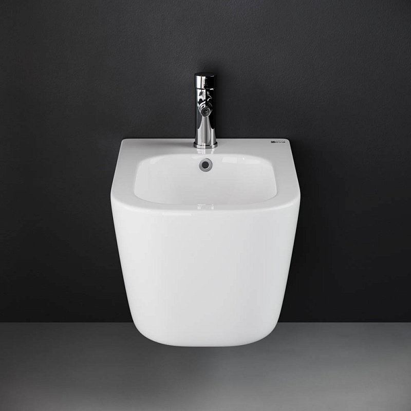 Биде подвесное 51 см Ceramica Nova New Day CN3006