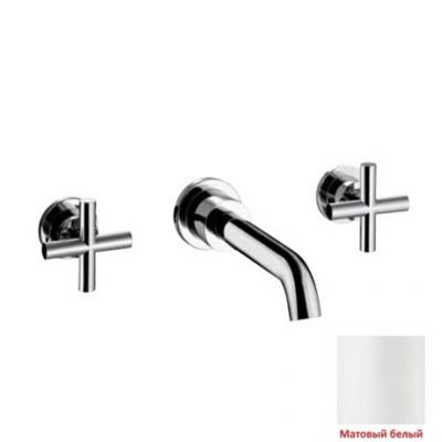62306043 Palazzani Formula встроенный смеситель для раковины, хром