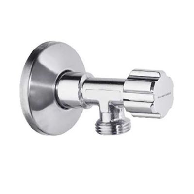 Ramon Soler Кран запорный настенный 1/2" с автоматическим клапаном 1288