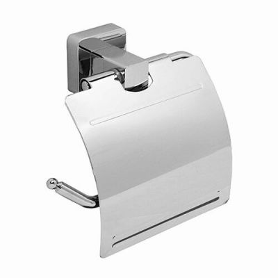 Lippe K-6525 Держатель туалетной бумаги Размеры (Ш/В/Г): 14,7х12,8х4,8 см