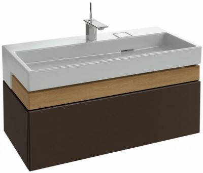 Jacob Delafon EB1187-G1C Мебель под раковину 100 см