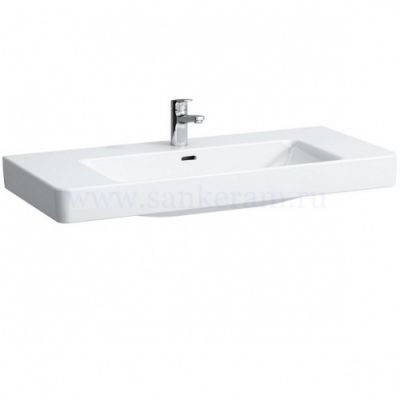 Раковина 1050x460 Laufen Pro S 813966