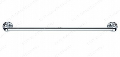Keuco Astor Полотенцедержатель 800 mm хром