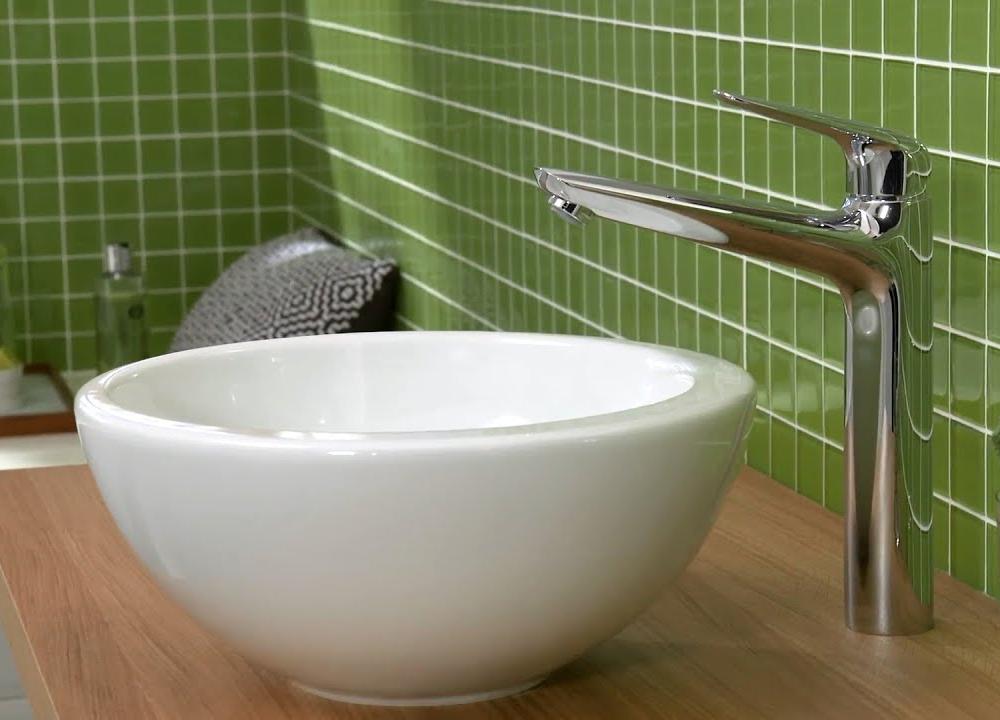 Смеситель для раковины Hansgrohe Novus 71123000