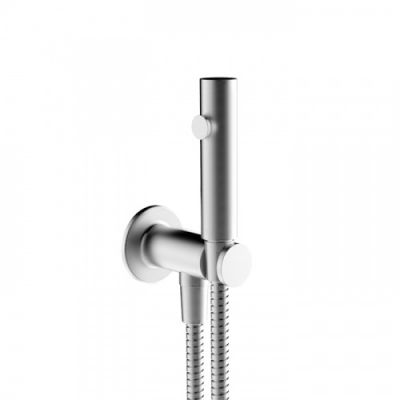 Gessi Inciso Гигиенический душ на 1/2, цвет: finox 58153#149