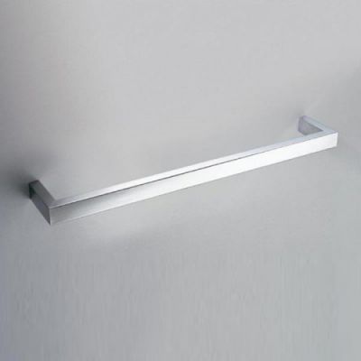 Fantini Linea Полотенцедержатель 60см, подвесной, цвет: хром 92 02 7707
