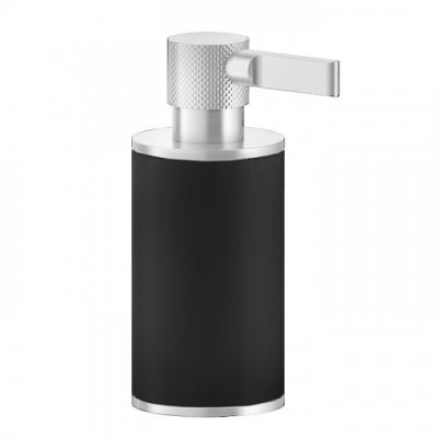Gessi Inciso Дозатор для жидкого мыла настольный, цвет: хром 58538#031