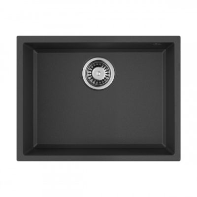 Кухонная мойка Omoikiri Tedori 54-U-BE 4993989