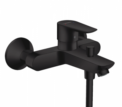 Смеситель для ванны Hansgrohe Talis E 71740000