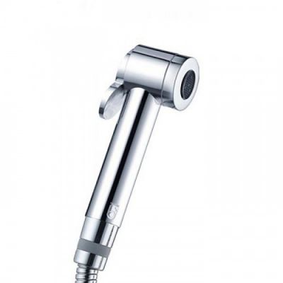 Bossini Paloma Душевые лейки из ABS с клапаном подачи d34mm, цвет: хром B01443.030