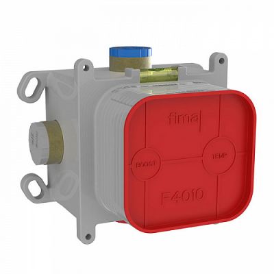 Скрытая часть термостата SWITCH CARLO FRATTINI F4010