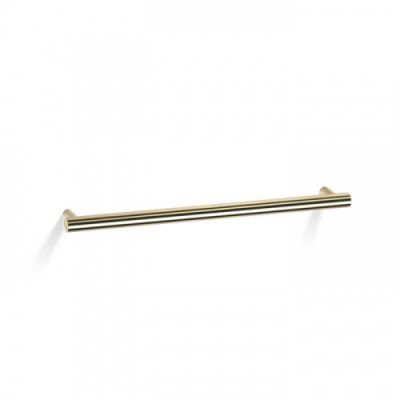 Decor Walther Bar HTE40 Полотенцедержатель 40см, подвесной, цвет: золото матовое 856282
