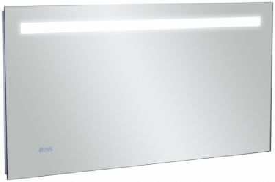 Jacob Delafon EB1163-NF Зеркало 120 см со светодиодной подсветкой