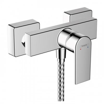 Hansgrohe Vernis Shap Смеситель для душа, однорычажный, цвет: хром 71650000